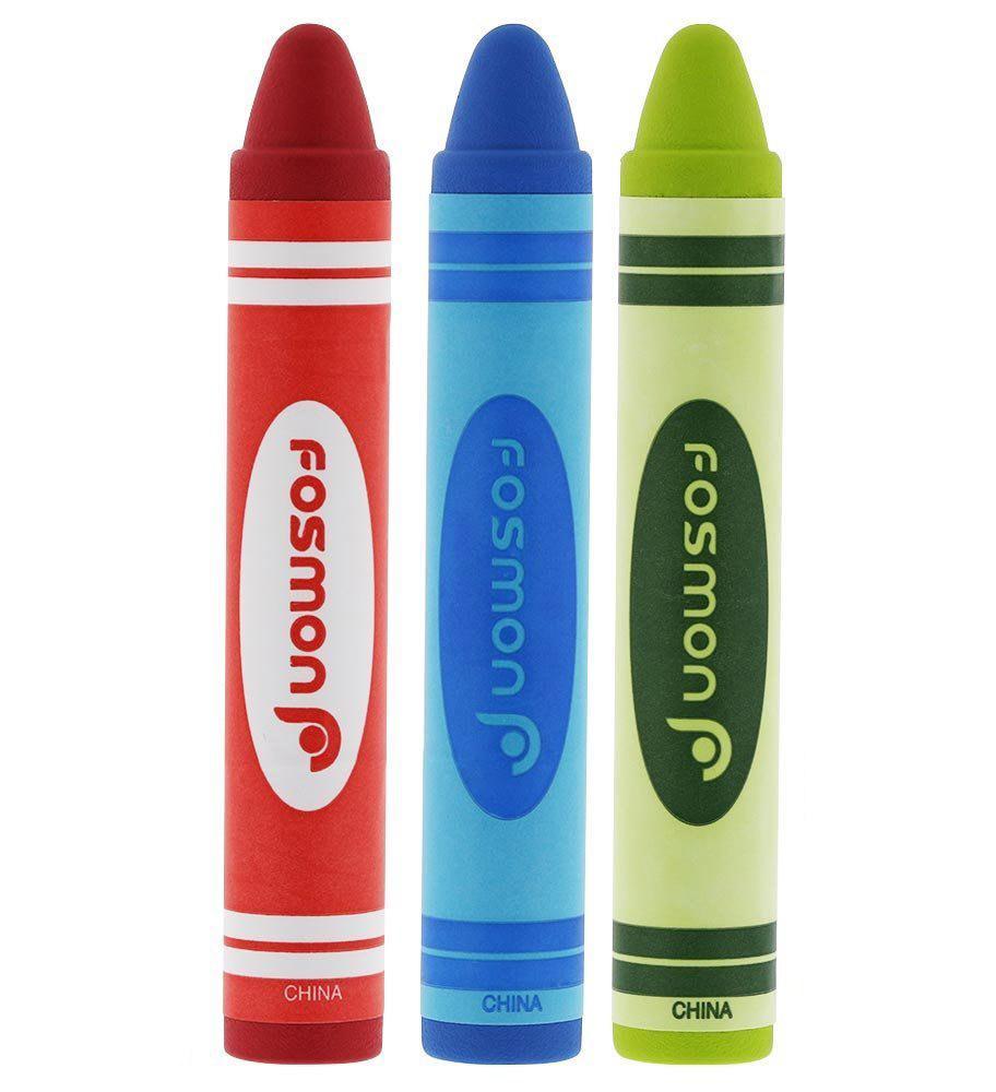 Fosmon Kids Crayon Stylus
