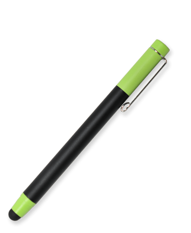 Neon Monster Soft Touch Stylus