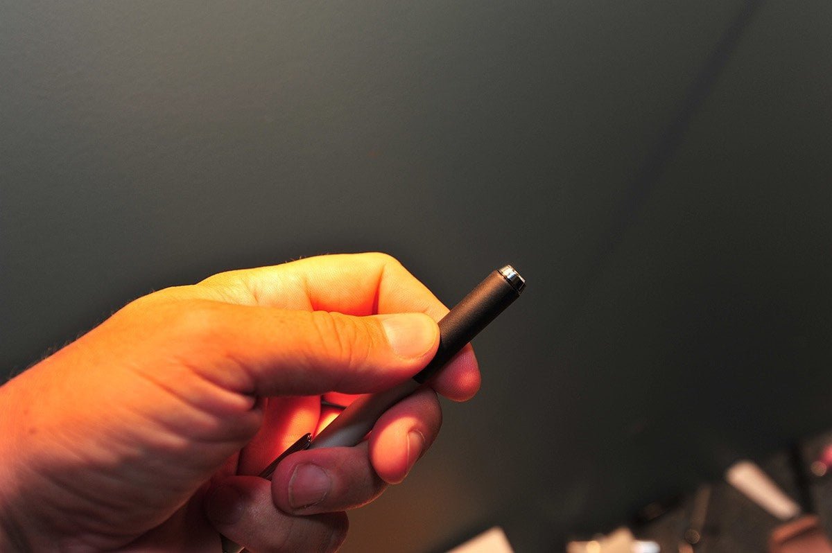 Dagi Disc Super Twist Top Fine Tip Stylus - Stylus Pen