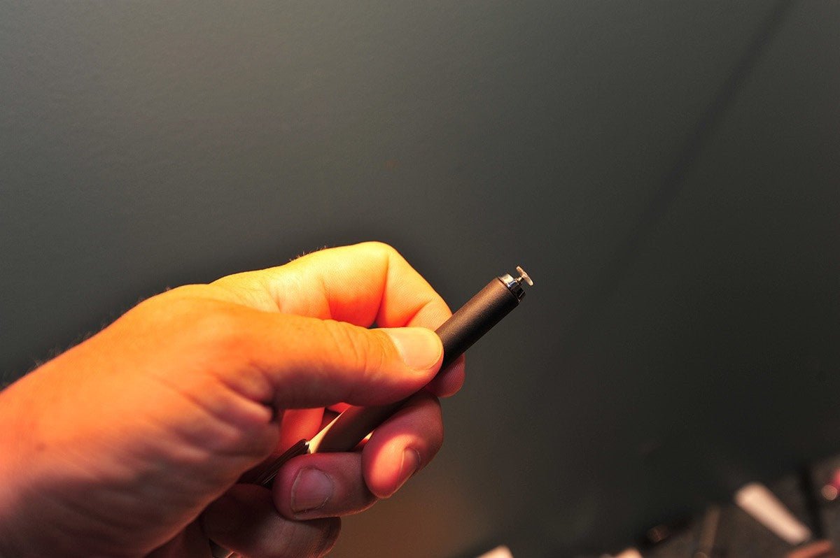 Dagi Disc Super Twist Top Fine Tip Stylus - Stylus Pen