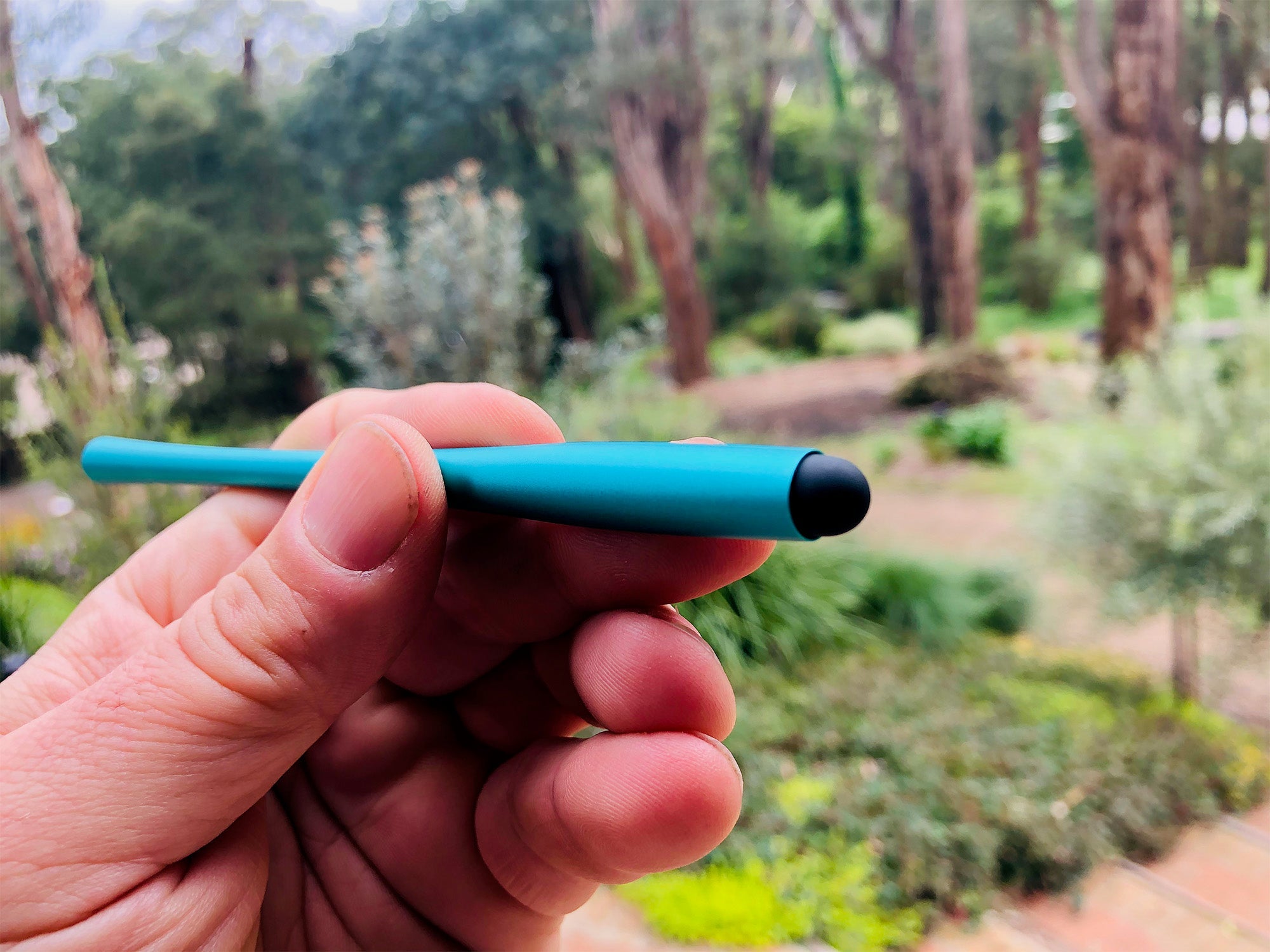 Haptic v2.0 Smart Stylus - Stylus Pen