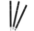 Macca Series 3 in 1 Fine Point Precision Stylus - Stylus Pen