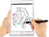 Macca Series 3 in 1 Fine Point Precision Stylus - Stylus Pen