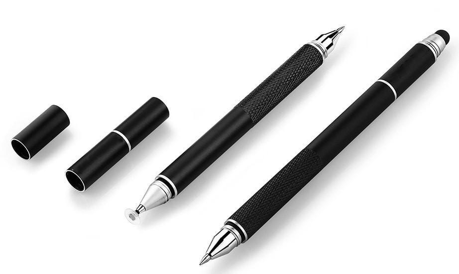 Macca Series 3 in 1 Fine Point Precision Stylus - Stylus Pen