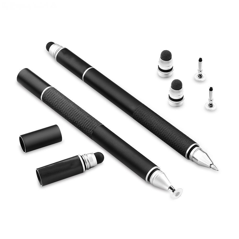 Macca Series 3 in 1 Fine Point Precision Stylus - Stylus Pen