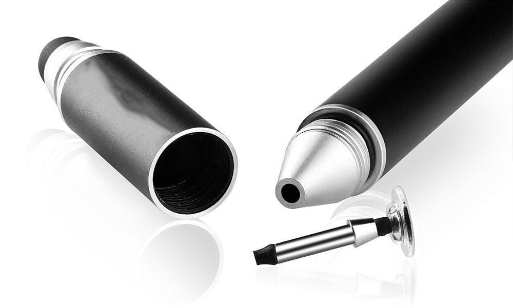 Macca Series 3 in 1 Fine Point Precision Stylus - Stylus Pen