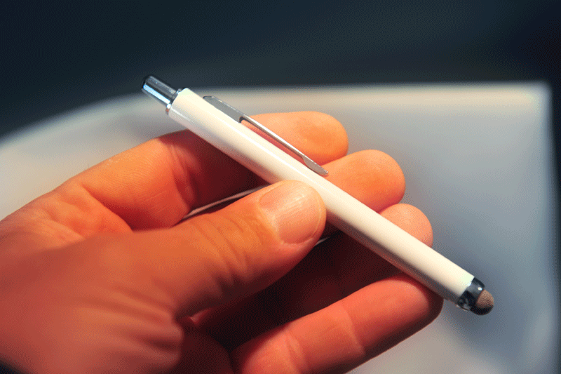 PTR Capacitive Stylus Pen - Stylus Pen