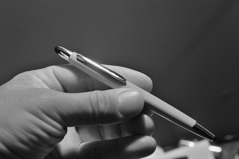 Stylus for the Samsung Galaxy S6 S5 S4 S3