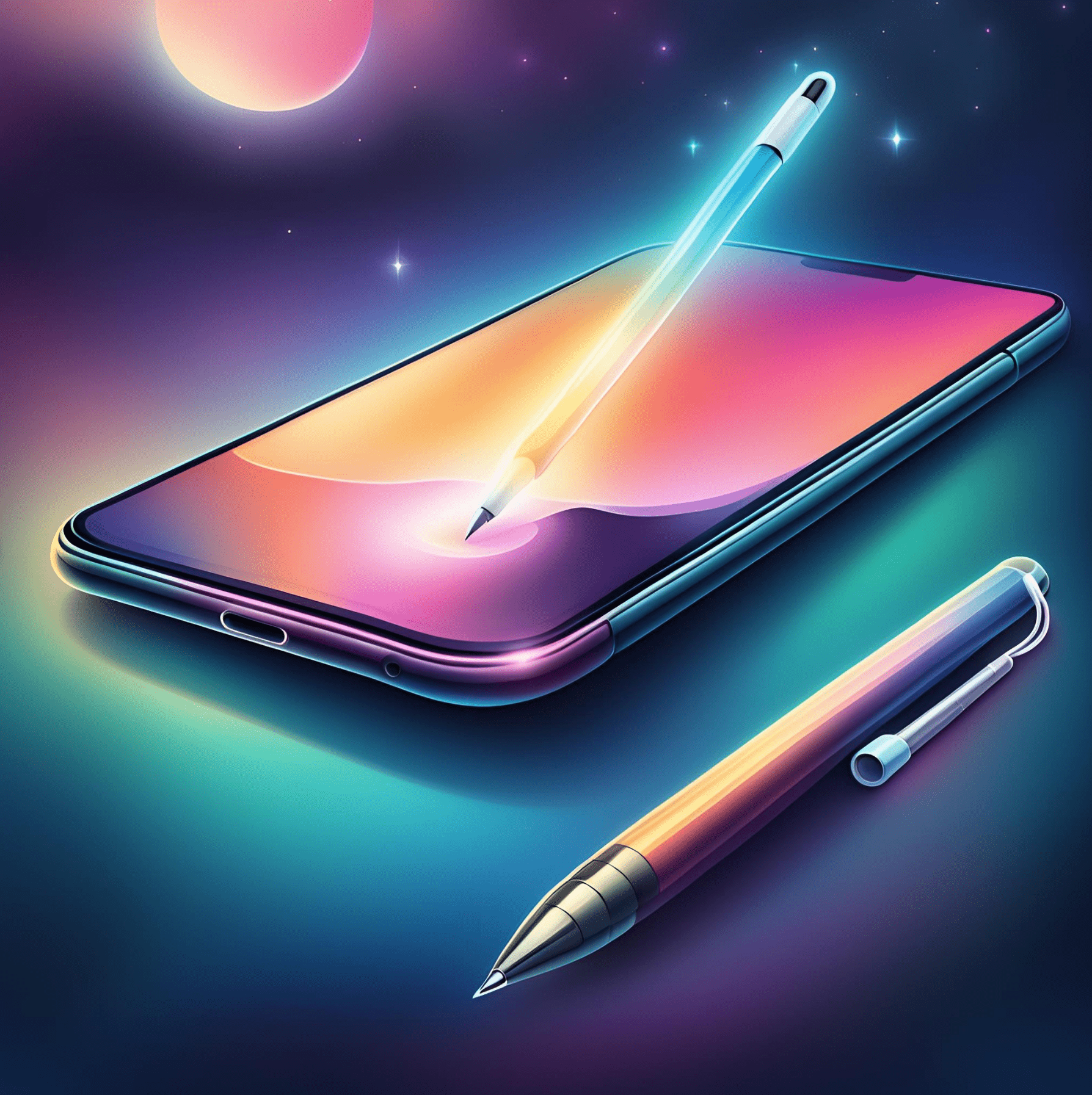 Why use a stylus pen? - Stylus Shop