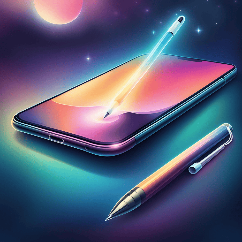 Why use a stylus pen? - Stylus Shop