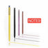 Stylet actif S Pen pour Galaxy Note 9