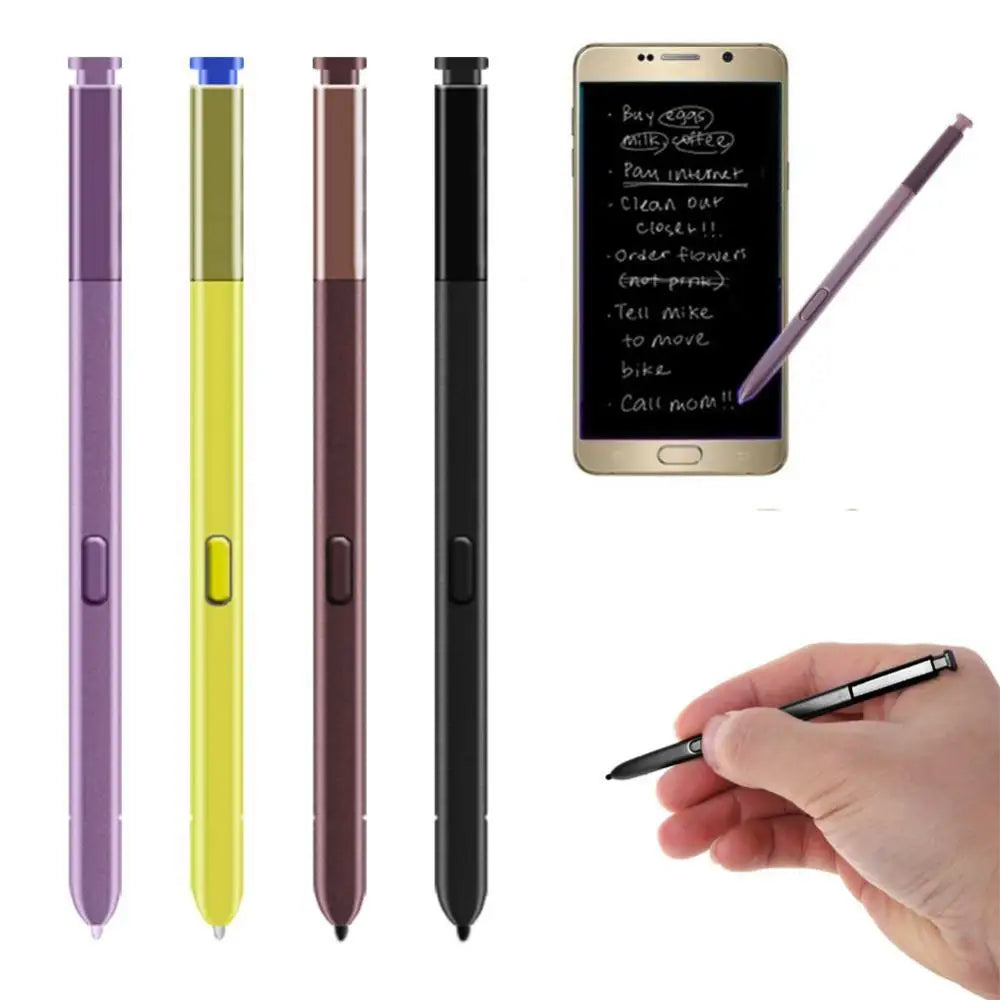Stylet actif S Pen pour Galaxy Note 9