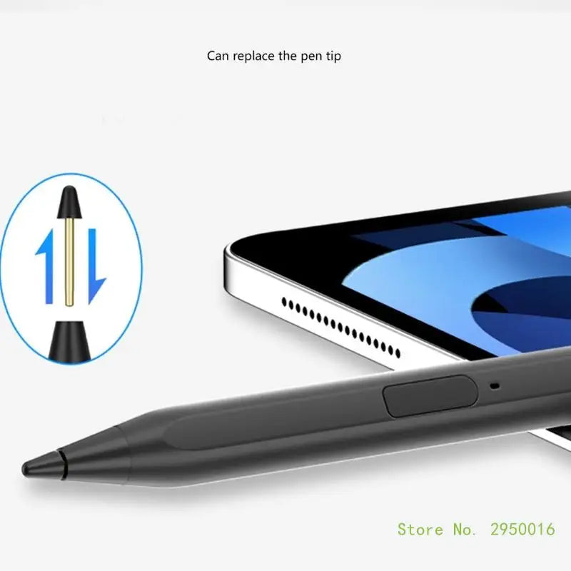 Responsive Chromebook USI 2.0 Pen