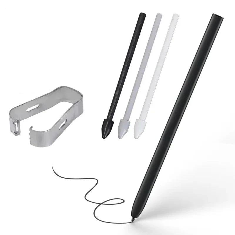 Samsung Galaxy S21 Ultra (5 S-Pen Tips)