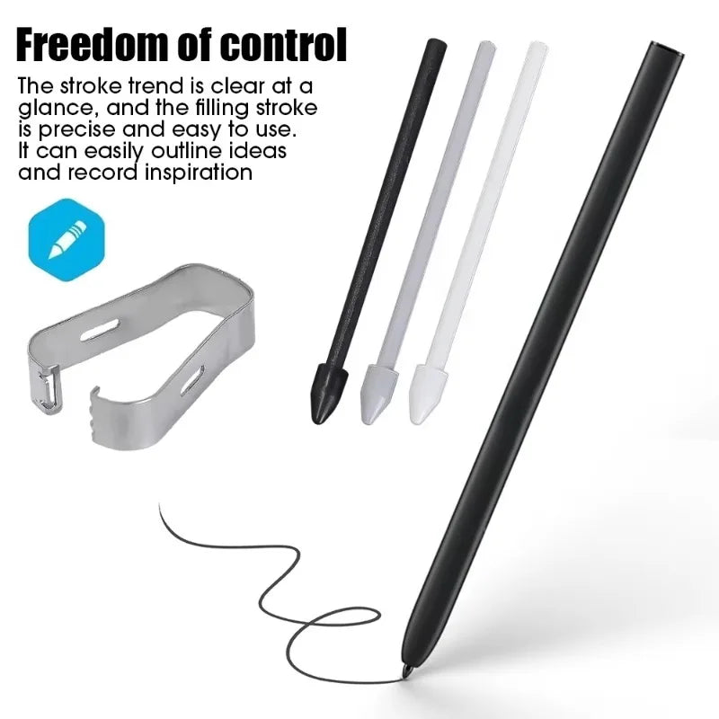 Samsung Galaxy S25 Ultra (5 S-Pen Tips)