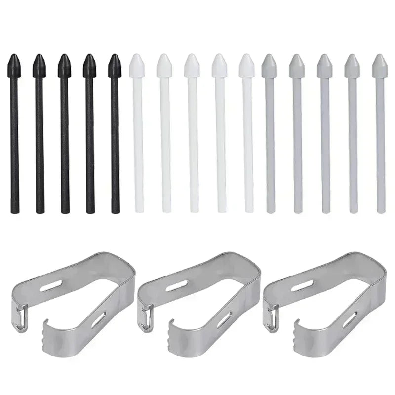 Samsung Galaxy S25 Ultra (5 S-Pen Tips)