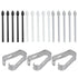 Samsung Galaxy S25 Ultra (5 S-Pen Tips)