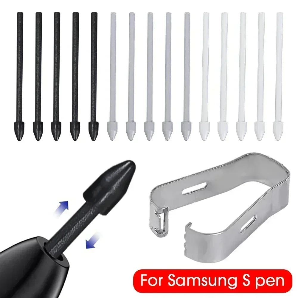 Samsung Galaxy S25 Ultra (5 S-Pen Tips)