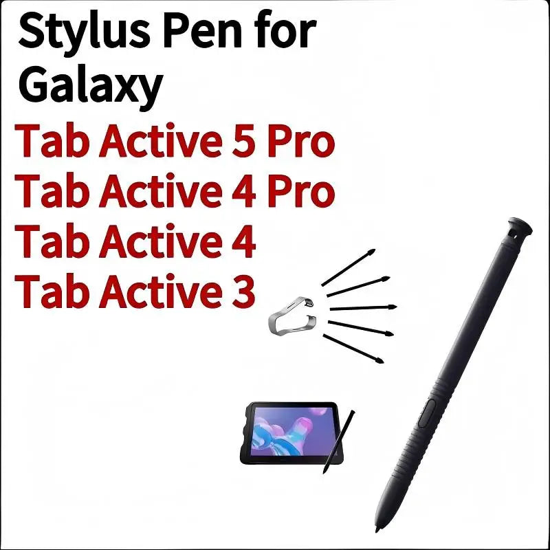 Samsung Galaxy Tab Active5 Pro Stylus Pen