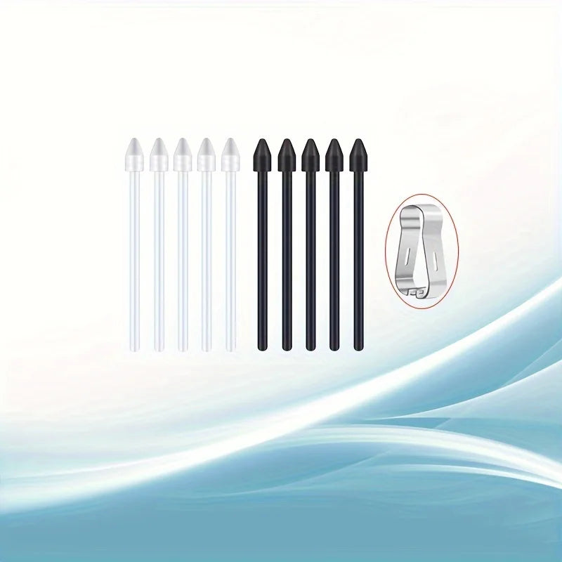 Samsung Galaxy S22 Ultra (5 S-Pen Tips)
