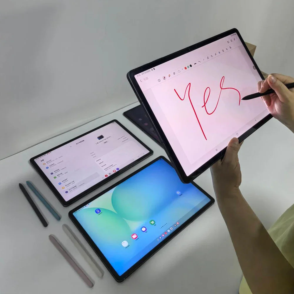 Galaxy Tab S11 S-Pen Stylus