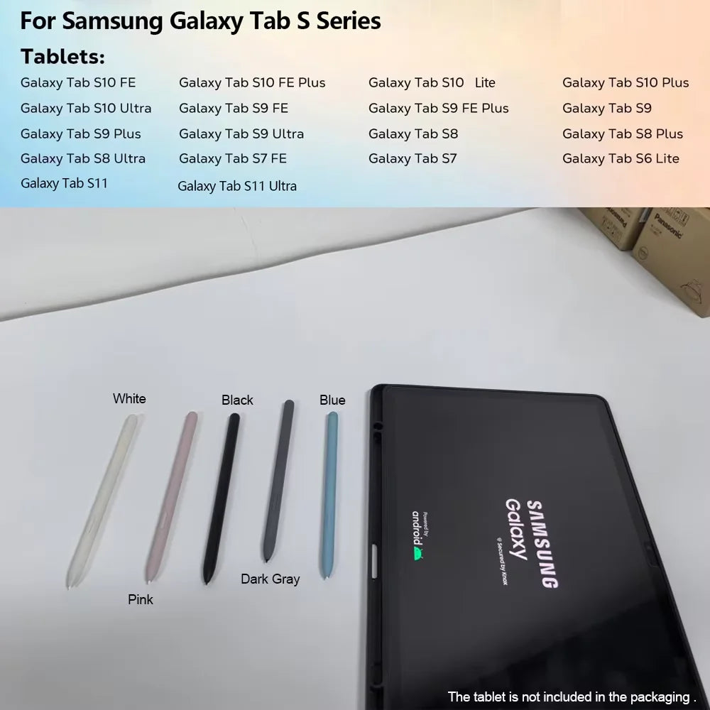 Galaxy Tab S11 S-Pen Stylus