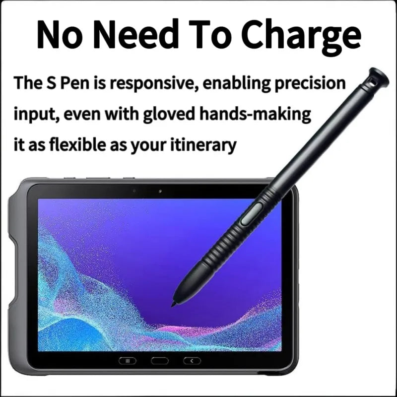 Samsung Galaxy Tab Active4 Stylus Pen