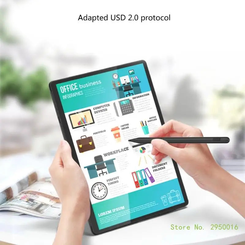 Responsive Chromebook USI 2.0 Pen