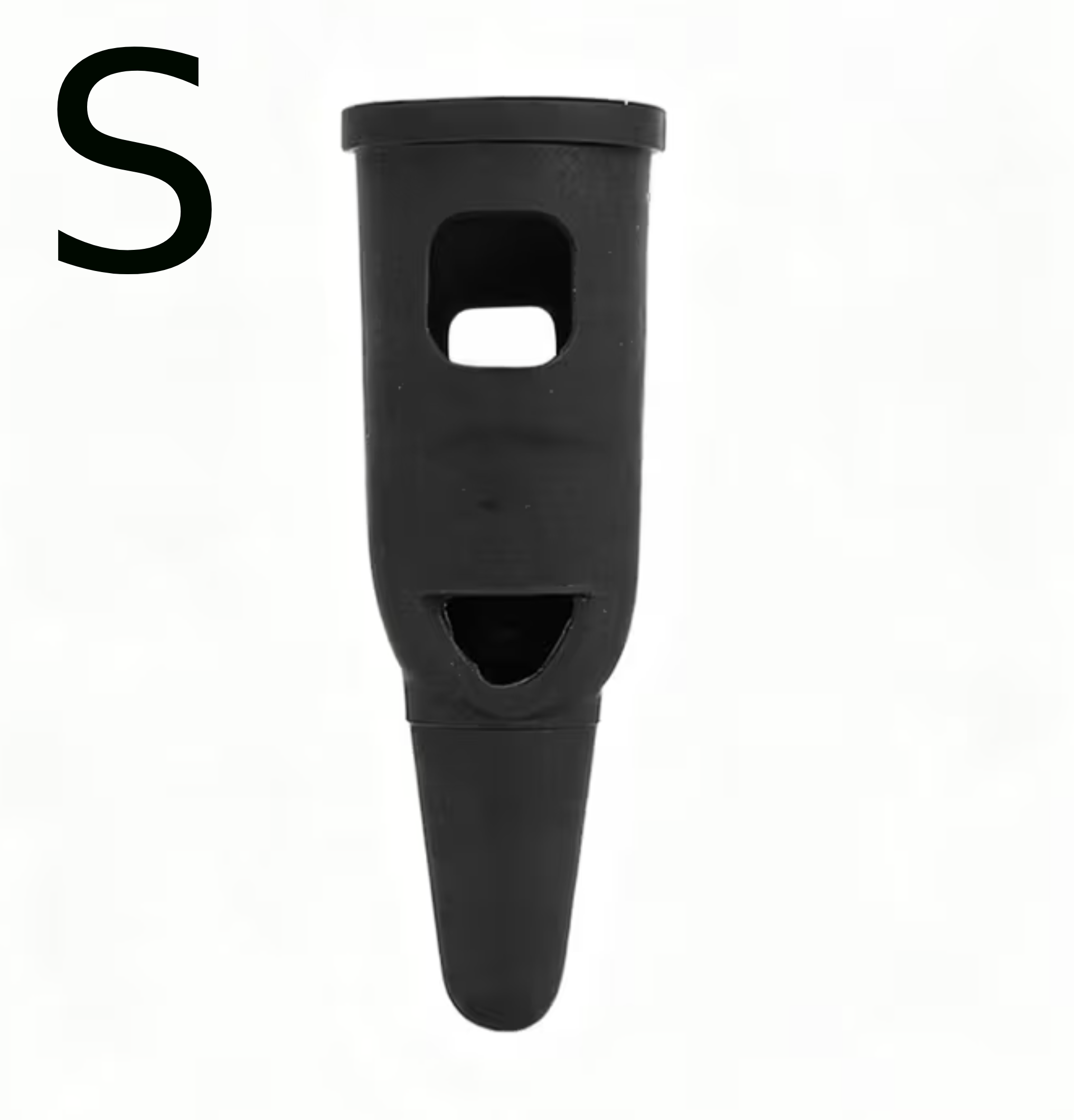 Finger Stylus for Arthritis