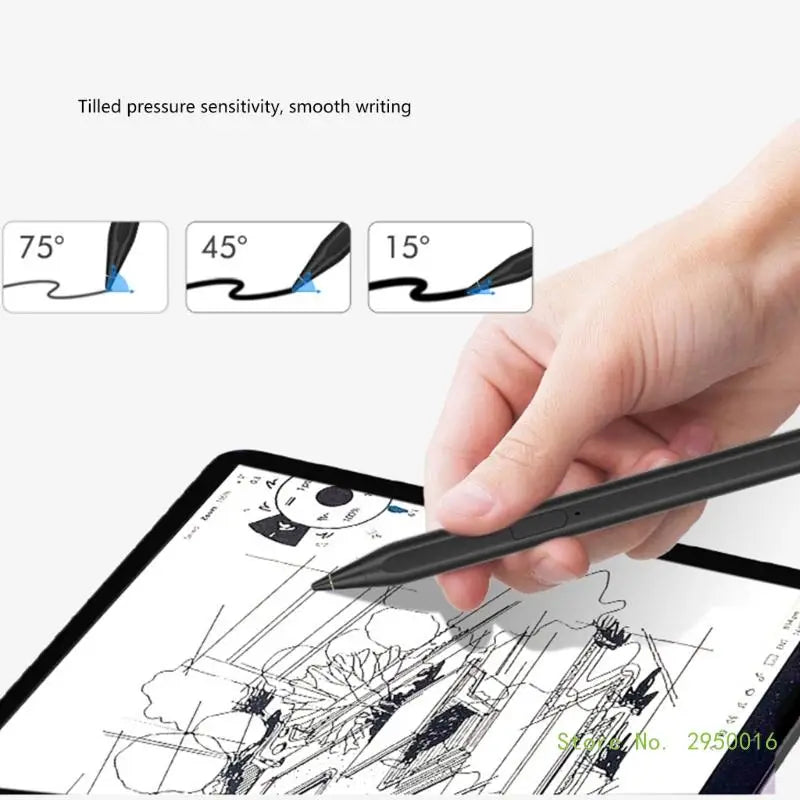 Responsive Chromebook USI 2.0 Pen