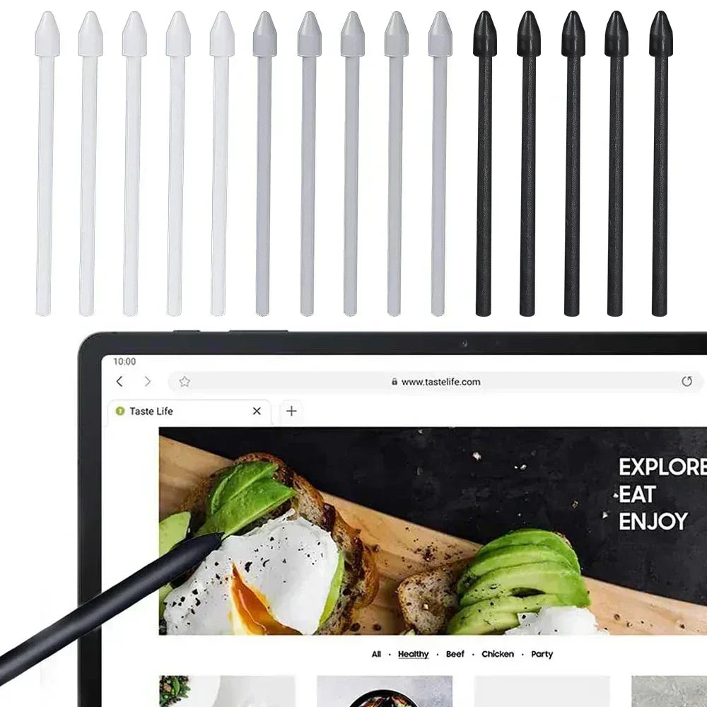 Samsung Galaxy S25 Ultra (5 S-Pen Tips)