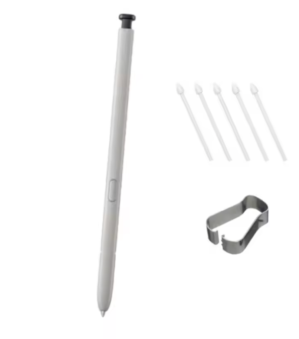 Stylet S-Pen pour Galaxy S25 Ultra avec Bluetooth
