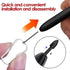 Samsung Galaxy S25 Ultra (5 S-Pen Tips)