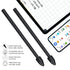 Samsung Galaxy S25 Ultra (5 S-Pen Tips)