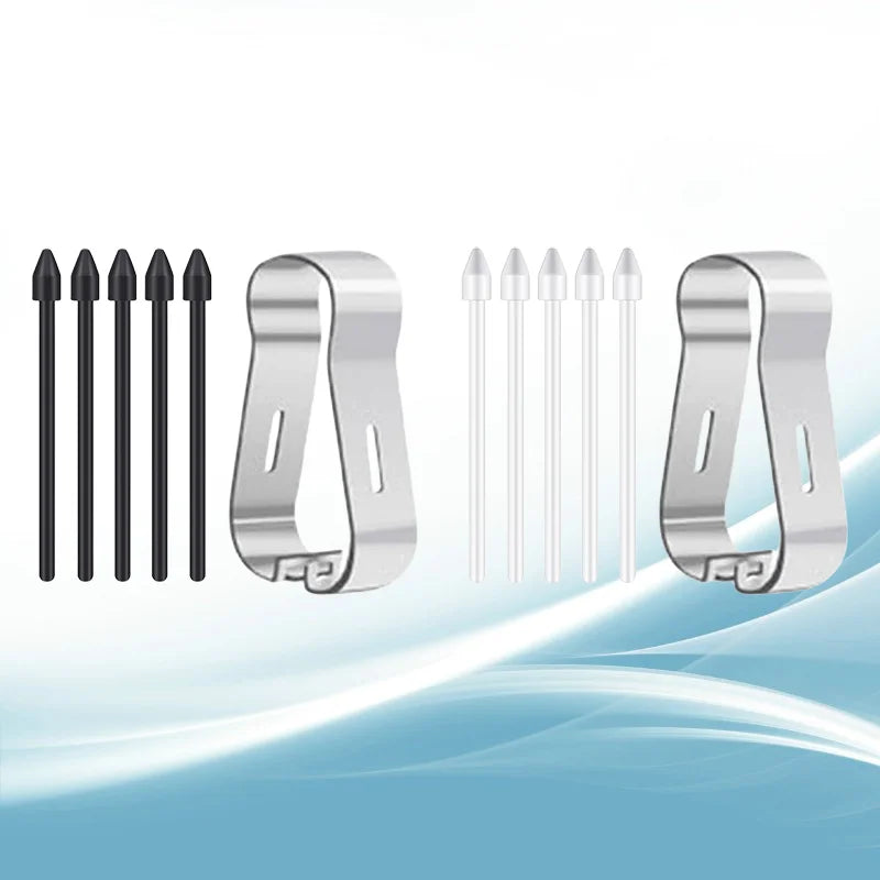 Samsung Galaxy S23 Ultra (5 S-Pen Tips)