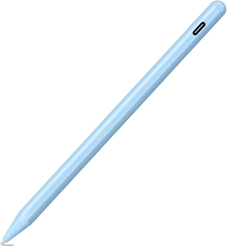 iPad Active Pencil with Palm Rejection