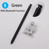 Green Stylusshop Bluetooth Function Galaxy S22 Ultra S-Pen with Accessories in Packaging