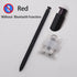 Red Stylus for Galaxy S22 Ultra S-Pen without Bluetooth function and packaging included