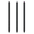Stylusshop Galaxy S22 Ultra S-Pen in three colors for precision note-taking and drawing