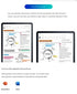 Galaxy Tab S10 Bluetooth stylus pen used for marking PDF comments and converting Samsung Notes to Office formats