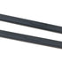 Stylusshop black S21 Ultra S-Pen replacement showing slim design and button detail