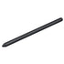 Black S21 Ultra S-Pen replacement stylus with sleek design and button for precise touch input