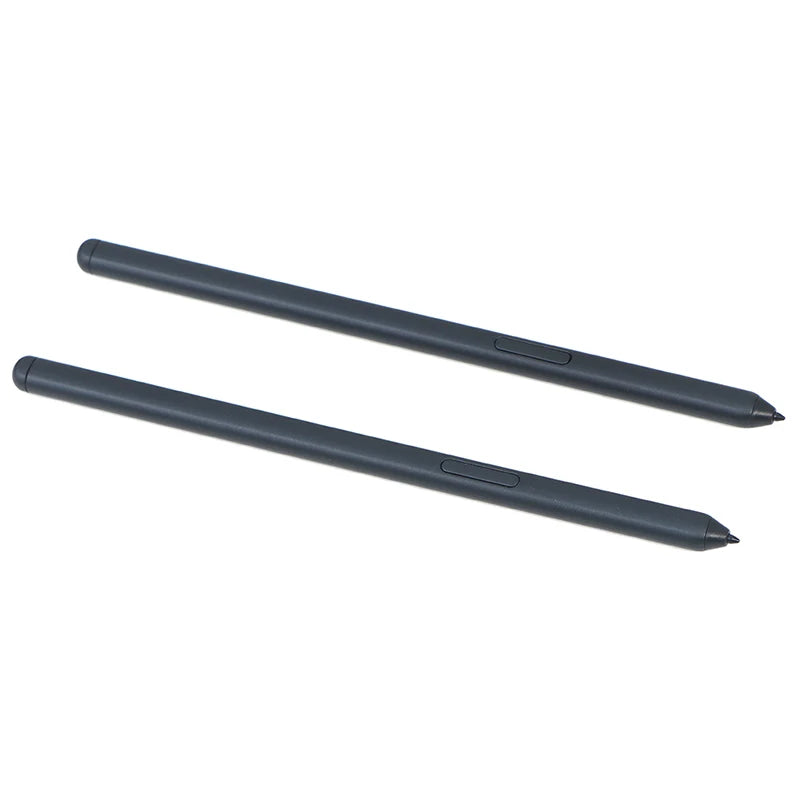 Stylusshop black S21 Ultra S-Pen replacement with button for Samsung Galaxy Note devices