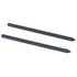 Stylusshop black S21 Ultra S-Pen replacement with button for Samsung Galaxy Note devices