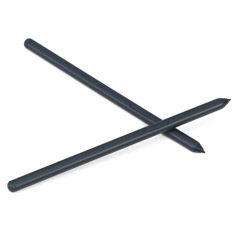 Stylusshop black S21 Ultra S-Pen replacement pair for Samsung Galaxy Note and tablet devices