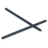 Stylusshop black S21 Ultra S-Pen replacement pair for Samsung Galaxy Note and tablet devices