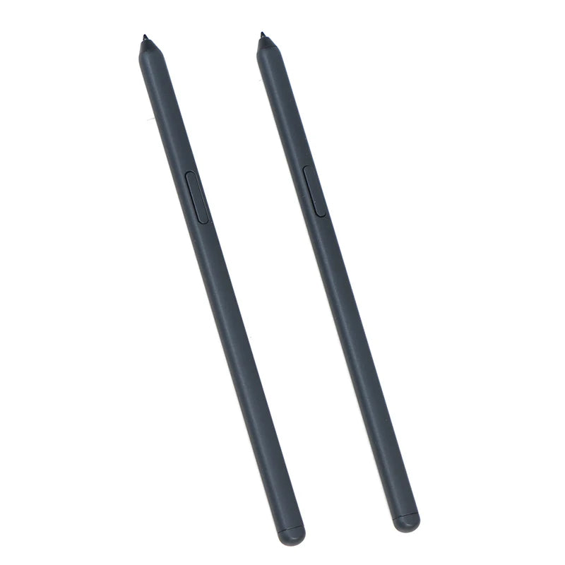 Stylusshop black S21 Ultra S-Pen replacement styluses with button for Samsung Galaxy Note and Ultra devices