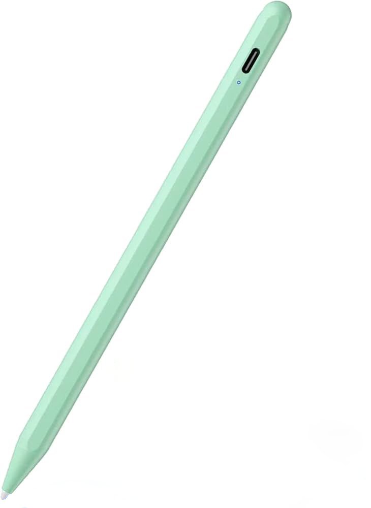 iPad Active Pencil with Palm Rejection