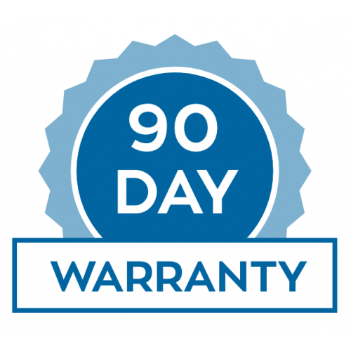 90 Days Extended Product Warranty