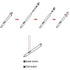 Lenovo Yoga IdeaPad MIIX Stylus Pen - international